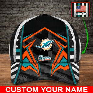 Miami Dolphins Nfl Personalized Cap 10 trending 2023