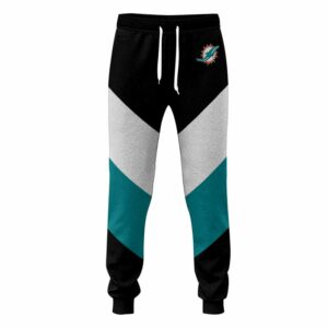 NFL Miami Dolphins Joggers All Over Print