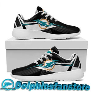 Soles White Miami Dolphins new London Sneakers Brand for sale